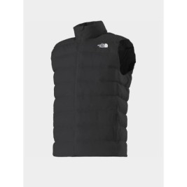 Спортно Яке The North Face M ACONCAGUA 3 VEST NF0A84IK4H01 Черен