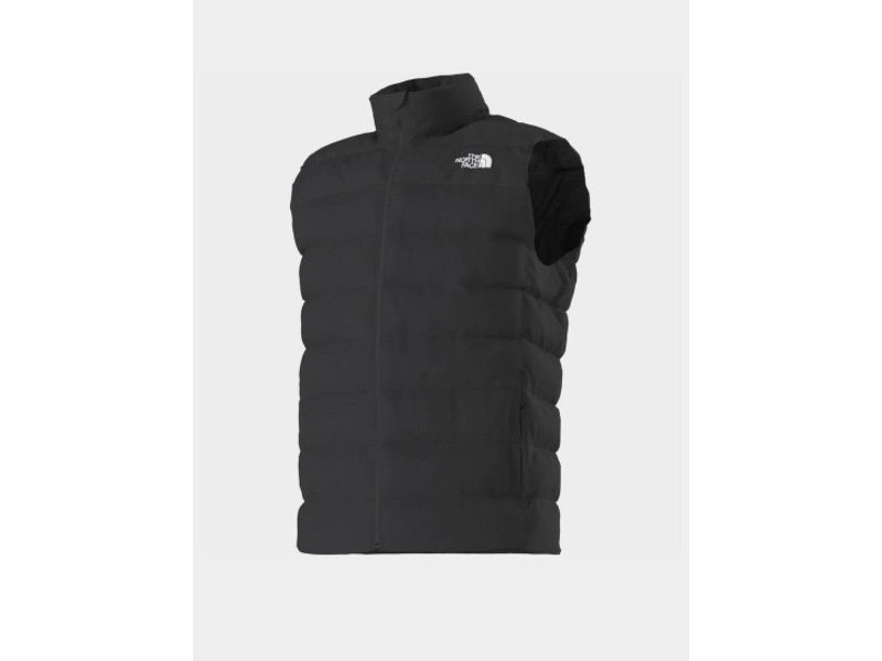 Спортно Яке The North Face M ACONCAGUA 3 VEST NF0A84IK4H01 Черен
