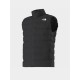 Спортно Яке The North Face M ACONCAGUA 3 VEST NF0A84IK4H01 Черен
