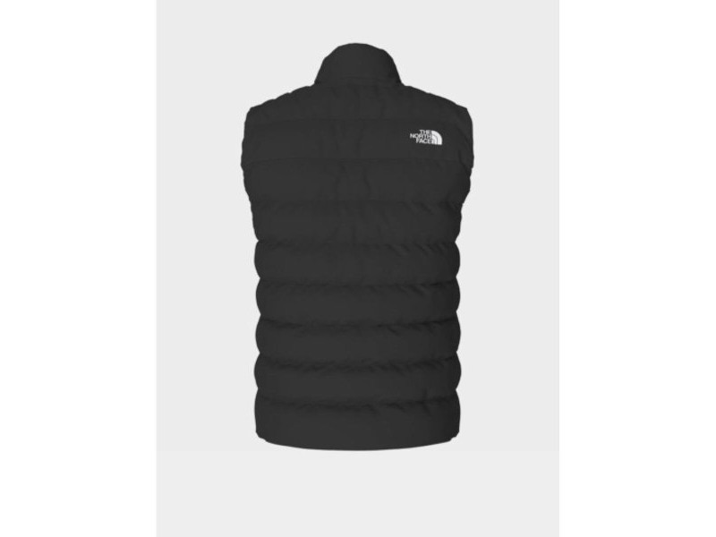 Спортно Яке The North Face M ACONCAGUA 3 VEST NF0A84IK4H01 Черен
