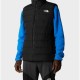Спортно Яке The North Face M ACONCAGUA 3 VEST NF0A84IK4H01 Черен