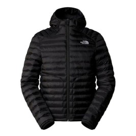 Спортно Яке The North Face M HUILA SYNTHETIC HOODIE NF0A85A34GZ1 Черен
