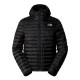 Спортно Яке The North Face M HUILA SYNTHETIC HOODIE NF0A85A34GZ1 Черен