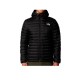 Спортно Яке The North Face M HUILA SYNTHETIC HOODIE NF0A85A34GZ1 Черен