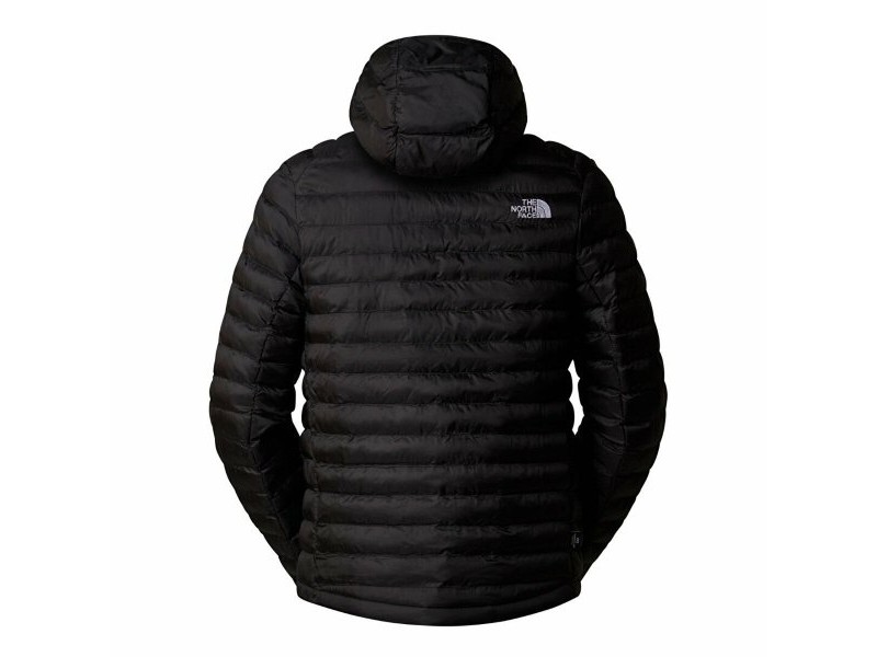 Спортно Яке The North Face M HUILA SYNTHETIC HOODIE NF0A85A34GZ1 Черен