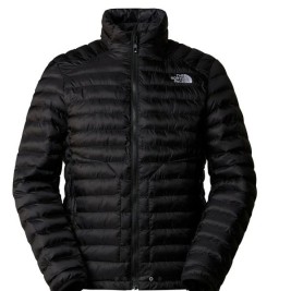 Спортно Яке The North Face HUILA SYNTHETIC JACKET NF0A85AE4GZ1 Черен