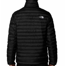 Спортно Яке The North Face HUILA SYNTHETIC JACKET NF0A85AE4GZ1 Черен