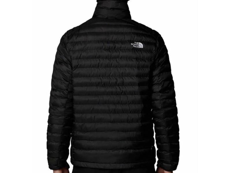 Спортно Яке The North Face HUILA SYNTHETIC JACKET NF0A85AE4GZ1 Черен