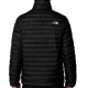 Спортно Яке The North Face HUILA SYNTHETIC JACKET NF0A85AE4GZ1 Черен