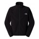 Спортно Яке The North Face M TNF EASY WIND TRACK JACKET NF0A88XYJK31 Черен