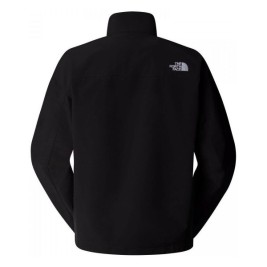 Спортно Яке The North Face M TNF EASY WIND TRACK JACKET NF0A88XYJK31 Черен