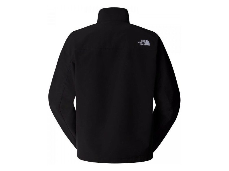 Спортно Яке The North Face M TNF EASY WIND TRACK JACKET NF0A88XYJK31 Черен