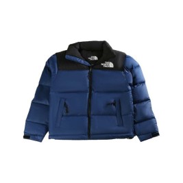 Спортно Яке The North Face 1996 Retro Nuptse Jacket NF0A3C8DF1T1 Черен