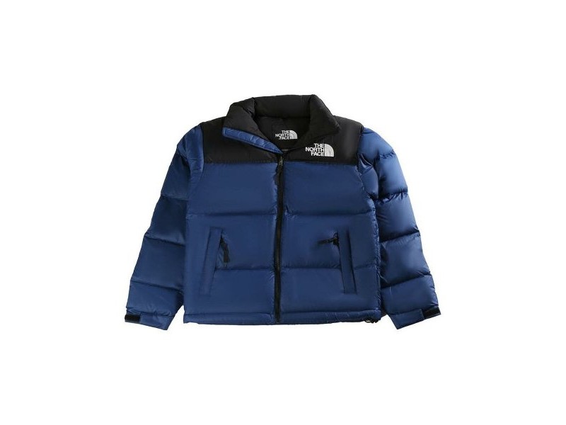 Спортно Яке The North Face 1996 Retro Nuptse Jacket NF0A3C8DF1T1 Черен