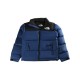 Спортно Яке The North Face 1996 Retro Nuptse Jacket NF0A3C8DF1T1 Черен