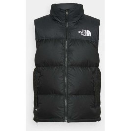 Мъжка Ватирана Жилетка The North Face 1996 Retro Nuptse Vest NF0A3JQQLE41 Черен
