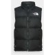 Мъжка Ватирана Жилетка The North Face 1996 Retro Nuptse Vest NF0A3JQQLE41 Черен