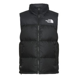 Мъжка Ватирана Жилетка The North Face 1996 Retro Nuptse Vest NF0A3JQQLE41 Черен