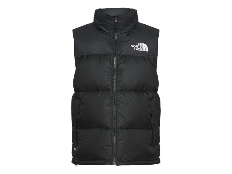 Мъжка Ватирана Жилетка The North Face 1996 Retro Nuptse Vest NF0A3JQQLE41 Черен