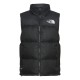 Мъжка Ватирана Жилетка The North Face 1996 Retro Nuptse Vest NF0A3JQQLE41 Черен