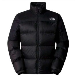 Спортно Яке The North Face Diablo Down 2.0 NF0A8993PH51 Черен