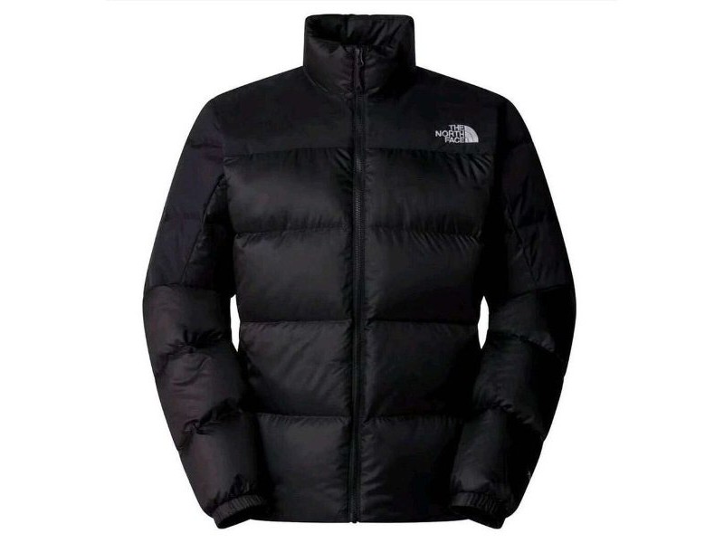 Спортно Яке The North Face Diablo Down 2.0 NF0A8993PH51 Черен