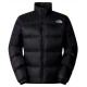 Спортно Яке The North Face Diablo Down 2.0 NF0A8993PH51 Черен