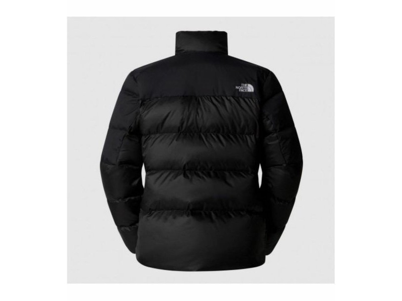 Спортно Яке The North Face Diablo Down 2.0 NF0A8993PH51 Черен