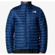 Спортно Яке The North Face Huila Synthetic Jacket NF0A85AED1R1 Син