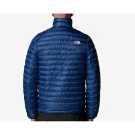 Спортно Яке The North Face Huila Synthetic Jacket NF0A85AED1R1 Син