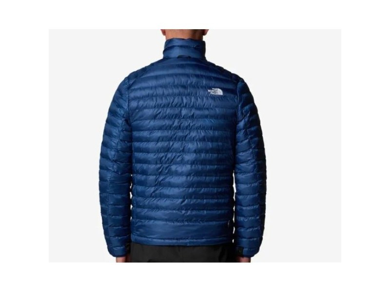 Спортно Яке The North Face Huila Synthetic Jacket NF0A85AED1R1 Син