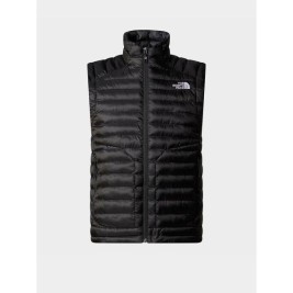Мъжка Ватирана Жилетка The North Face Huila Synthetic Vest NF0A85AF4GZ1 Черен