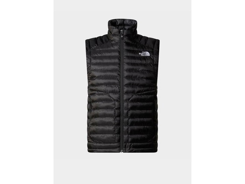 Мъжка Ватирана Жилетка The North Face Huila Synthetic Vest NF0A85AF4GZ1 Черен