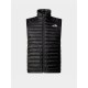 Мъжка Ватирана Жилетка The North Face Huila Synthetic Vest NF0A85AF4GZ1 Черен