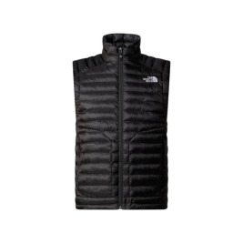 Мъжка Ватирана Жилетка The North Face Huila Synthetic Vest NF0A85AF4GZ1 Черен