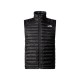 Мъжка Ватирана Жилетка The North Face Huila Synthetic Vest NF0A85AF4GZ1 Черен