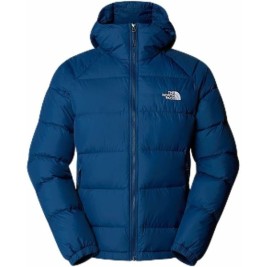 Сако The North Face Hydrenalite Down Hoodie NF0A5GIED1R1 Син