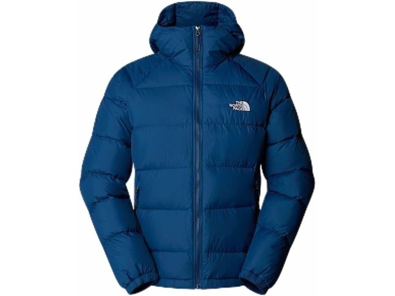 Сако The North Face Hydrenalite Down Hoodie NF0A5GIED1R1 Син