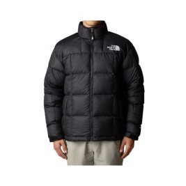 Сако The North Face Lhotse Jacket - Eu NF0A3Y234H01 Черен