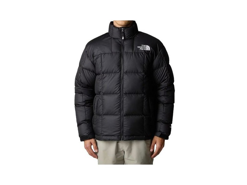 Сако The North Face Lhotse Jacket - Eu NF0A3Y234H01 Черен
