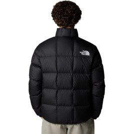 Сако The North Face Lhotse Jacket - Eu NF0A3Y234H01 Черен