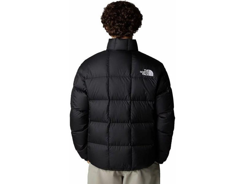 Сако The North Face Lhotse Jacket - Eu NF0A3Y234H01 Черен