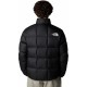Сако The North Face Lhotse Jacket - Eu NF0A3Y234H01 Черен