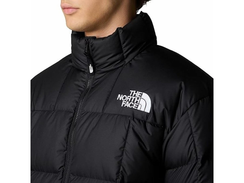 Сако The North Face Lhotse Jacket - Eu NF0A3Y234H01 Черен