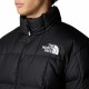 Сако The North Face Lhotse Jacket - Eu NF0A3Y234H01 Черен