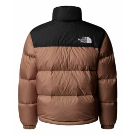 Спортно Яке The North Face Teen 1996 Retro Nuptse Jacket NF0A8A4C6IH1 Кафяв