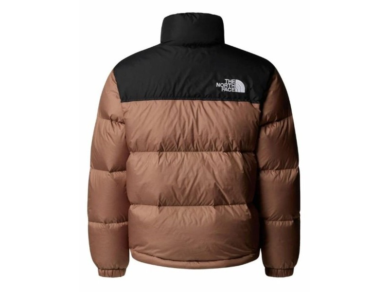 Спортно Яке The North Face Teen 1996 Retro Nuptse Jacket NF0A8A4C6IH1 Кафяв