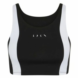 Спортен Сутиен Born BINDI SS25CS05 B Черен