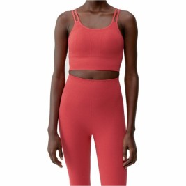 Спортен Сутиен Born BLUME SS25SM60 B Кафяв