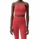 Спортен Сутиен Born BLUME SS25SM60 B Кафяв